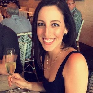 Meet your Posher, Bethany